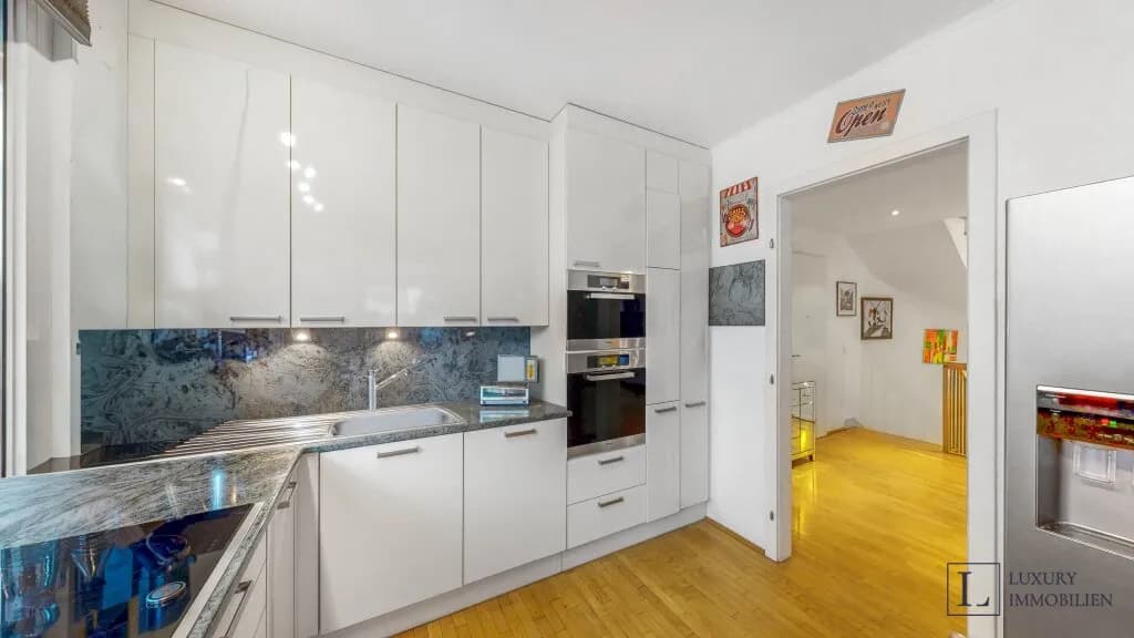 6-Zimmer-Wohnung kaufen in Wien – 230 m², € 1.950.000 – Bild 4 von 25