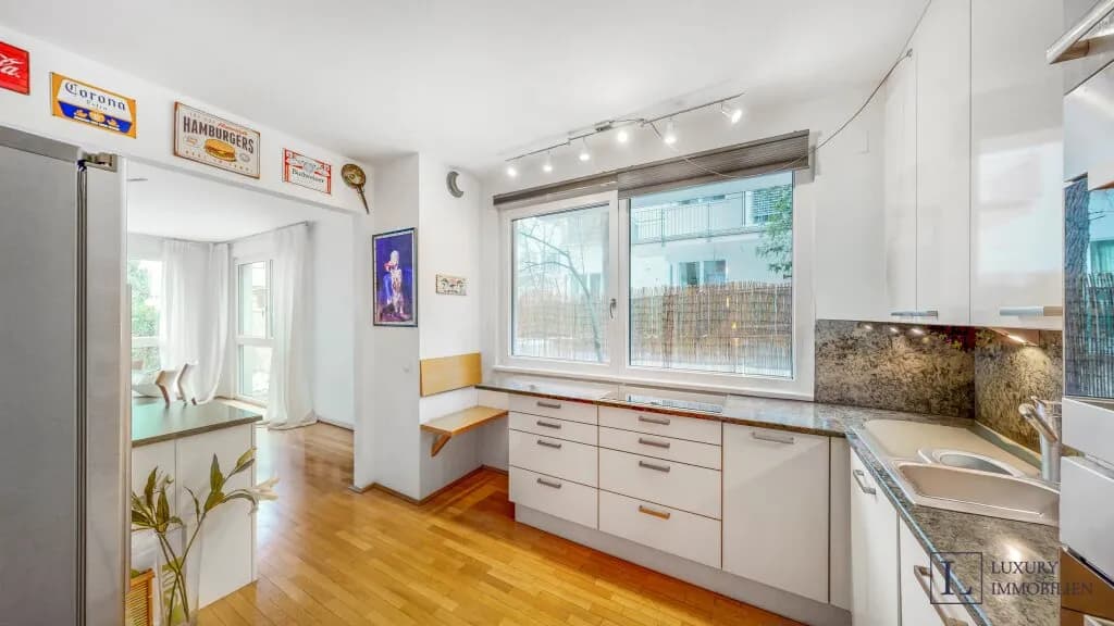 6-Zimmer-Wohnung kaufen in Wien – 230 m², € 1.950.000 – Bild 5 von 25