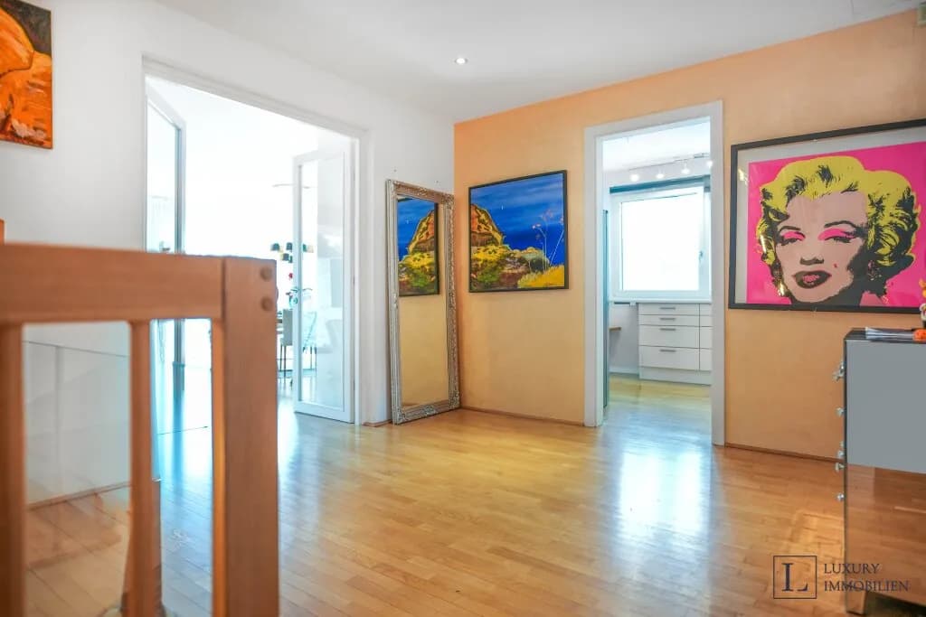 6-Zimmer-Wohnung kaufen in Wien – 230 m², € 1.950.000 – Bild 6 von 25