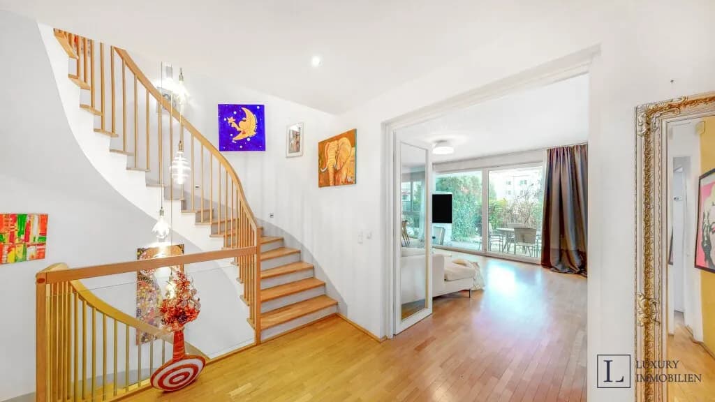 6-Zimmer-Wohnung kaufen in Wien – 230 m², € 1.950.000 – Bild 7 von 25