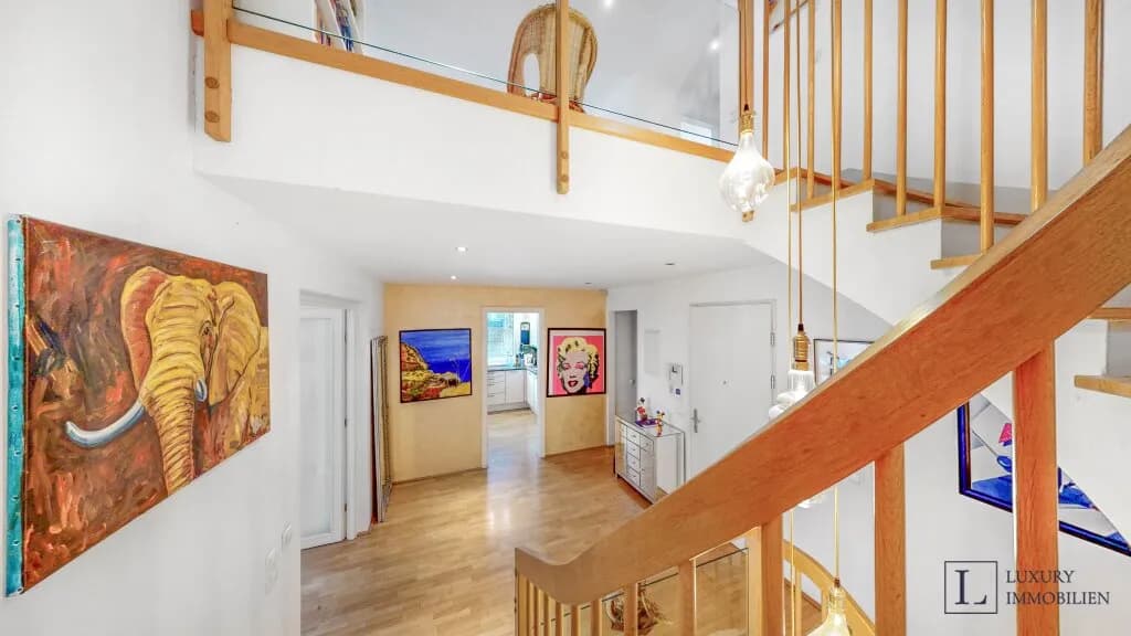 6-Zimmer-Wohnung kaufen in Wien – 230 m², € 1.950.000 – Bild 8 von 25