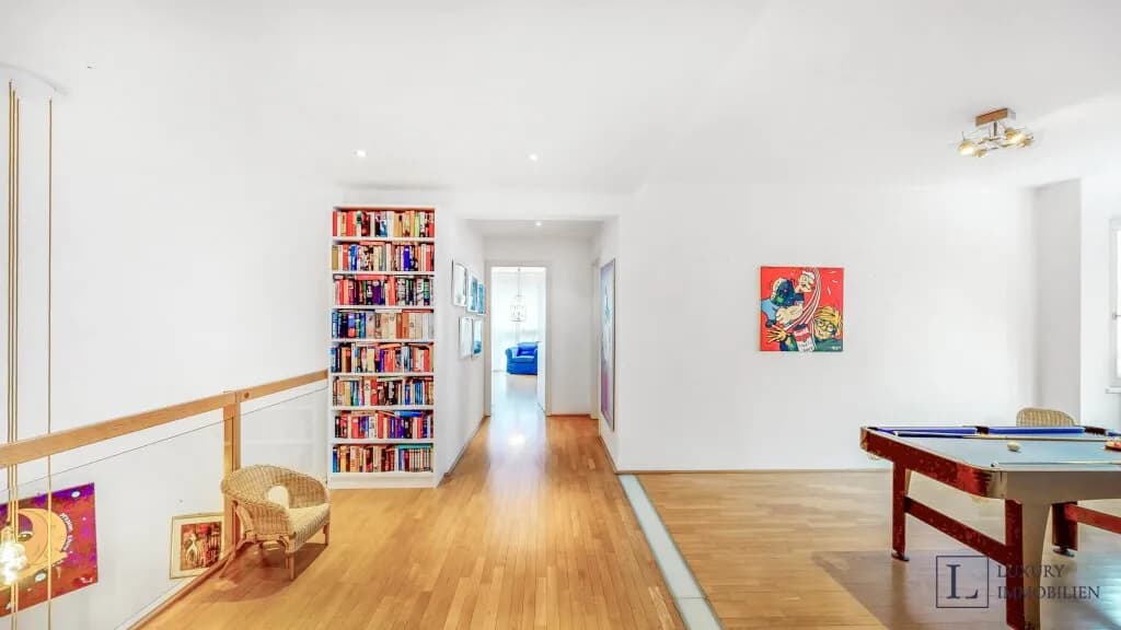 6-Zimmer-Wohnung kaufen in Wien – 230 m², € 1.950.000 – Bild 9 von 25