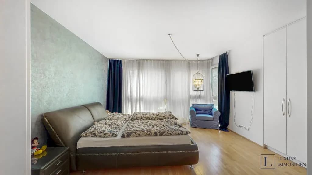 6-Zimmer-Wohnung kaufen in Wien – 230 m², € 1.950.000 – Bild 11 von 25