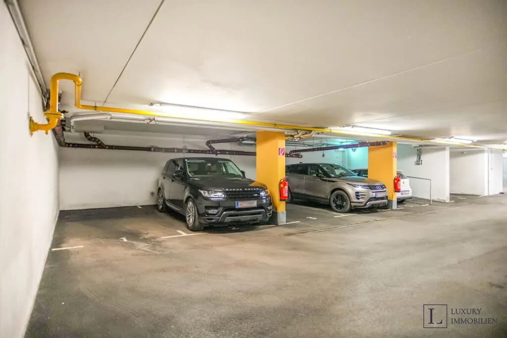 6-Zimmer-Wohnung kaufen in Wien – 230 m², € 1.950.000 – Bild 23 von 25