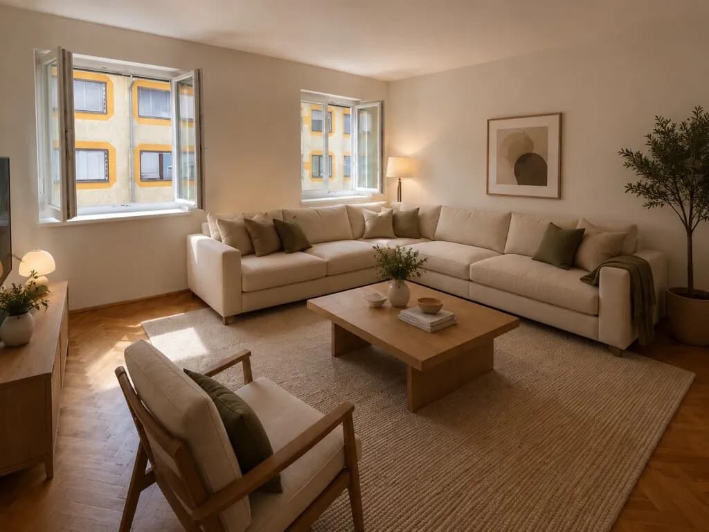 3-Zimmer-Wohnung kaufen in Graz – 76 m², € 169.000 – Bild 2 von 9