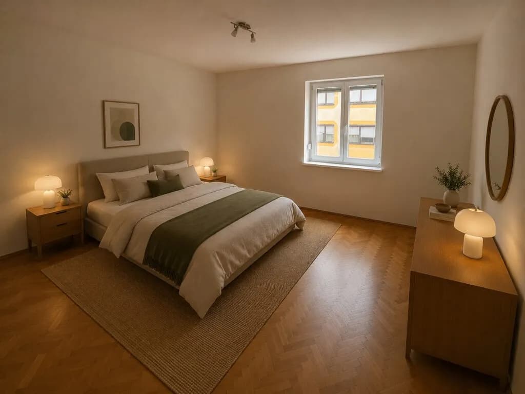 3-Zimmer-Wohnung kaufen in Graz – 76 m², € 169.000 – Bild 3 von 9