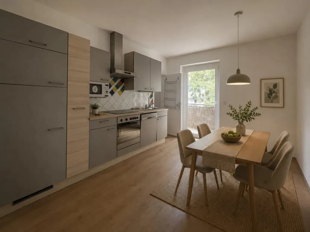 3-Zimmer-Wohnung kaufen in Graz – 76 m², € 169.000 – Bild 4 von 9