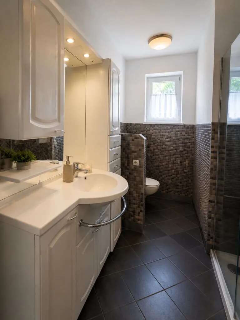 3-Zimmer-Wohnung kaufen in Graz – 76 m², € 169.000 – Bild 6 von 9