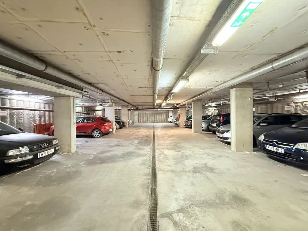 Immobilie mieten in Wien – € 119 – Bild 2 von 3