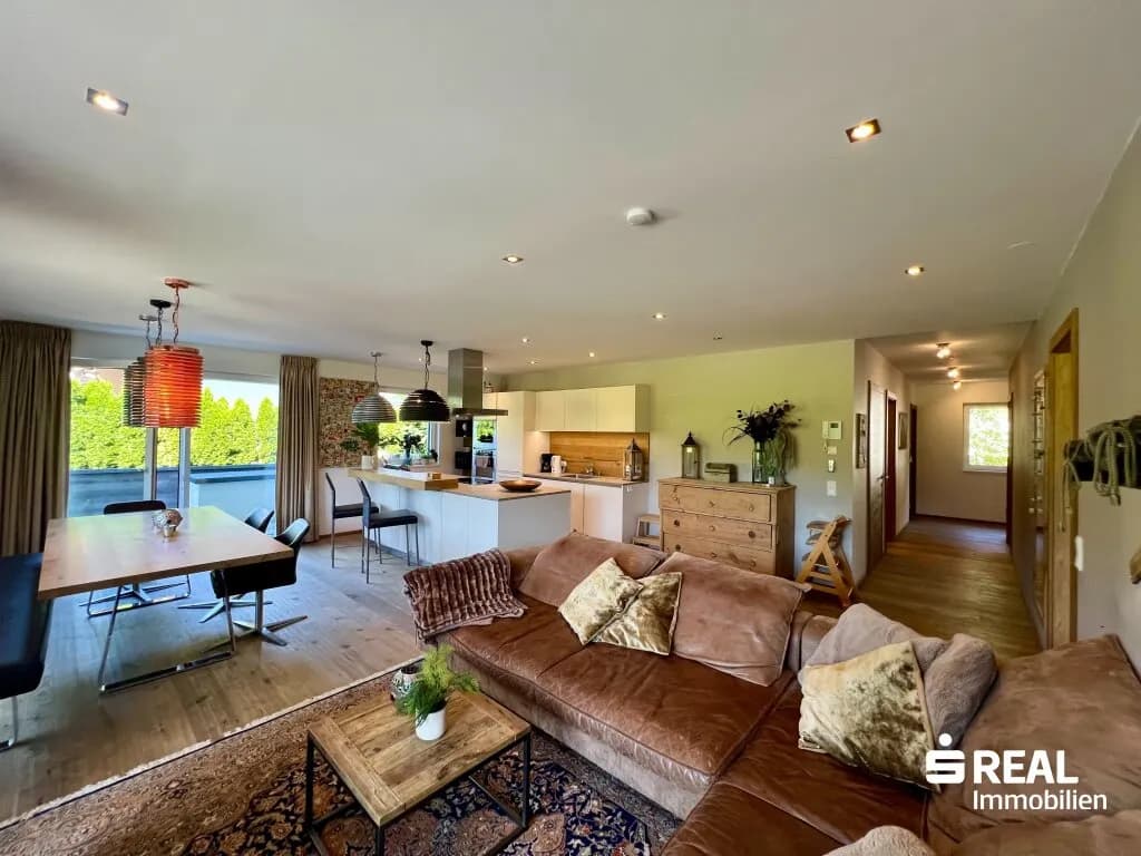 4-Zimmer-Wohnung kaufen in Kitzbühel – 112,96 m², € 1.150.000