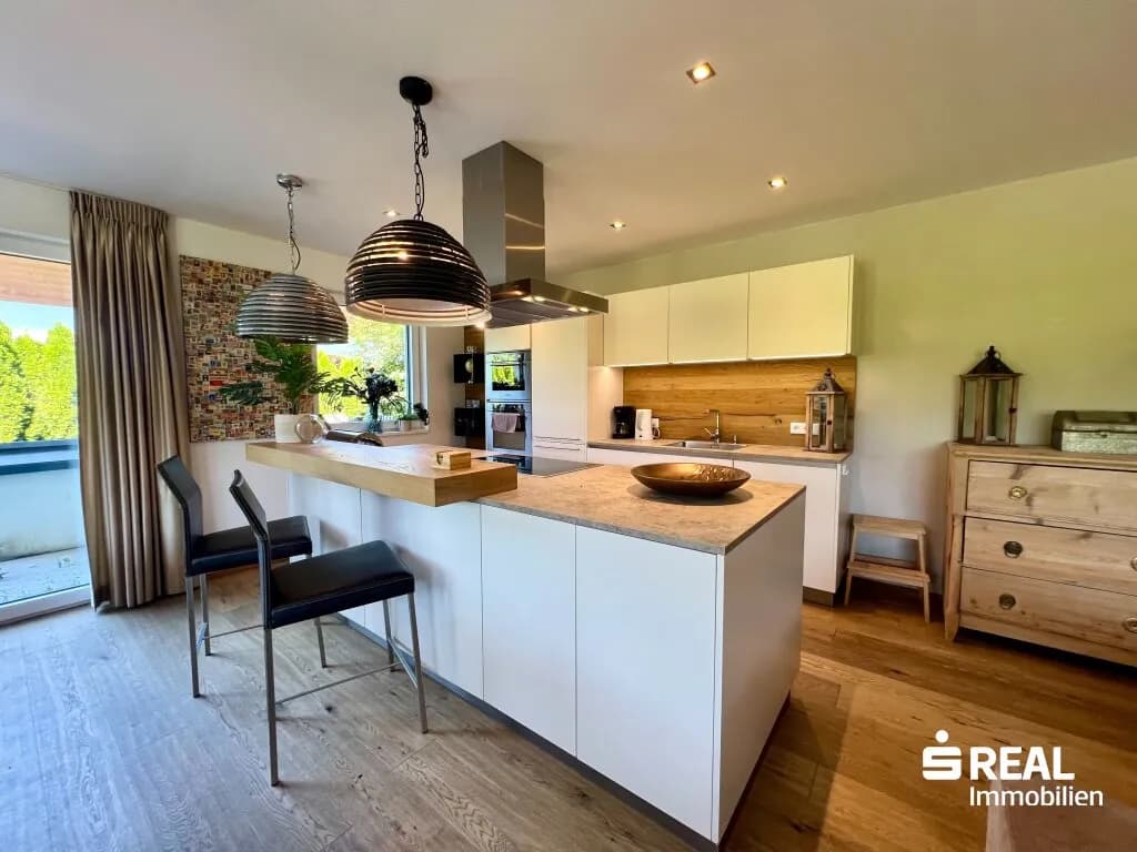 4-Zimmer-Wohnung kaufen in Kitzbühel – 112,96 m², € 1.150.000 – Bild 7 von 19