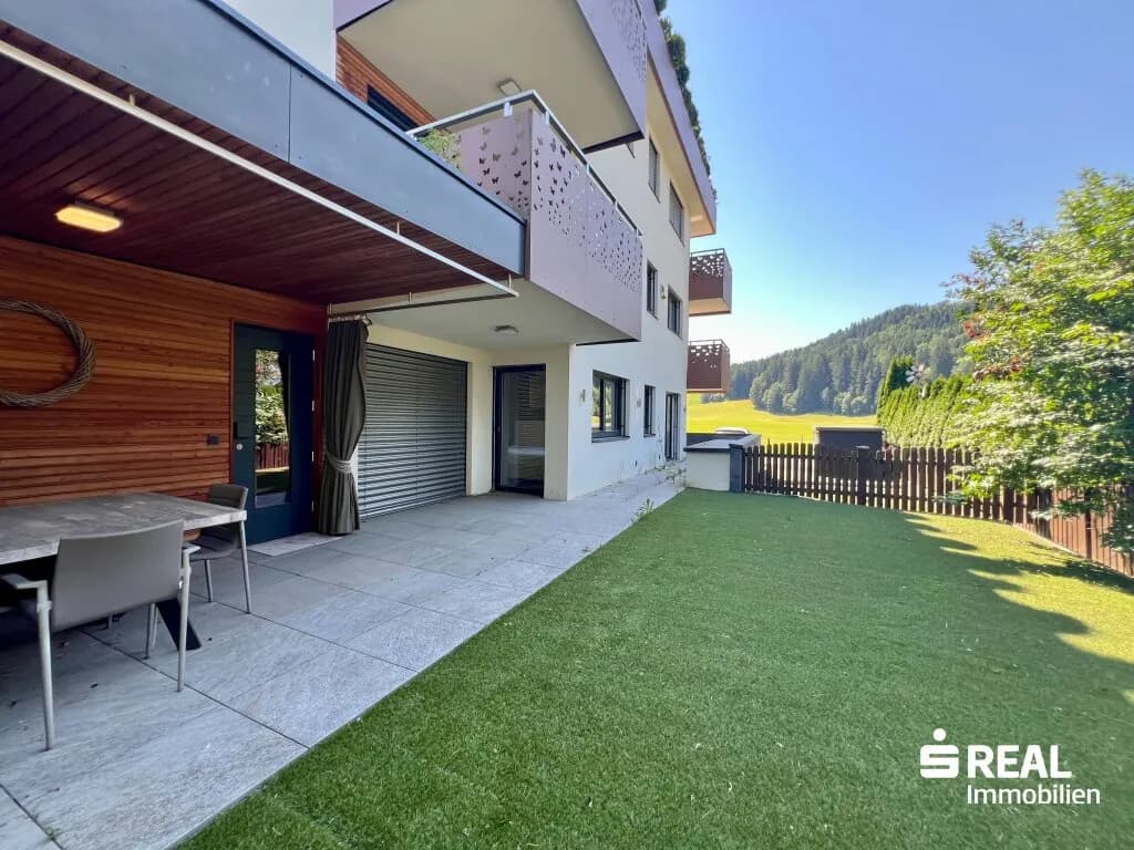 4-Zimmer-Wohnung kaufen in Kitzbühel – 112,96 m², € 1.150.000 – Bild 12 von 19