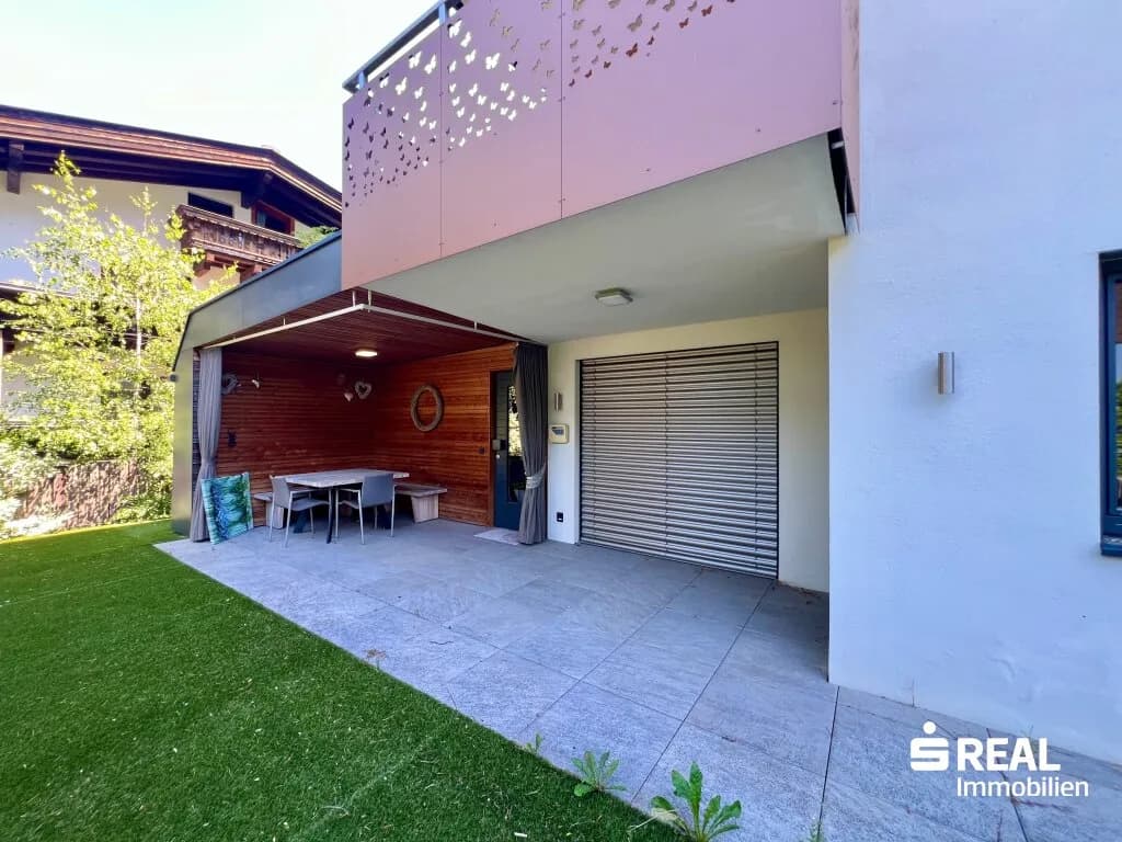 4-Zimmer-Wohnung kaufen in Kitzbühel – 112,96 m², € 1.150.000 – Bild 13 von 19