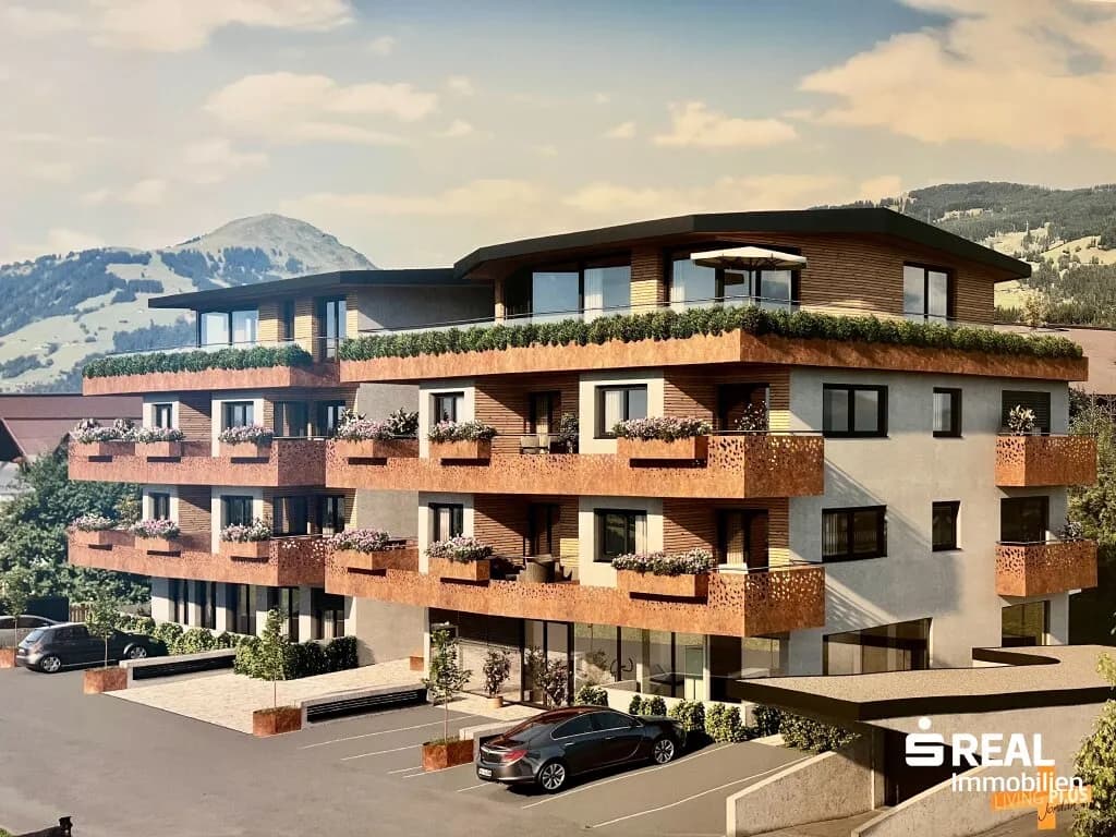 4-Zimmer-Wohnung kaufen in Kitzbühel – 112,96 m², € 1.150.000 – Bild 17 von 19