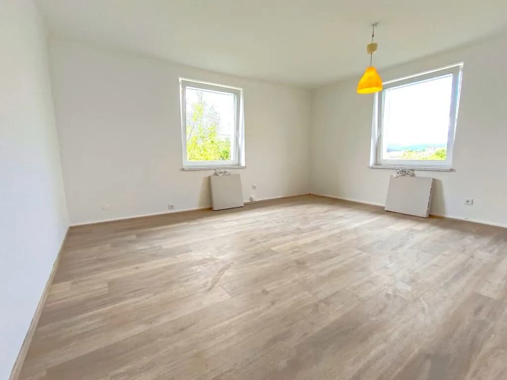 3-Zimmer-Wohnung kaufen in Klagenfurt – 73 m², € 210.000