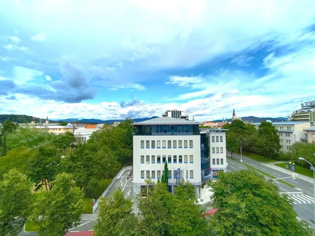 3-Zimmer-Wohnung kaufen in Klagenfurt – 73 m², € 210.000 – Bild 2 von 14