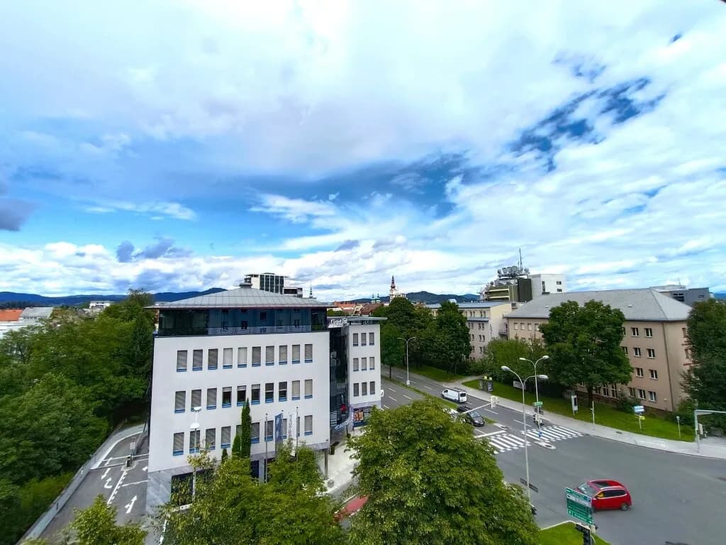 3-Zimmer-Wohnung kaufen in Klagenfurt – 73 m², € 210.000 – Bild 6 von 14