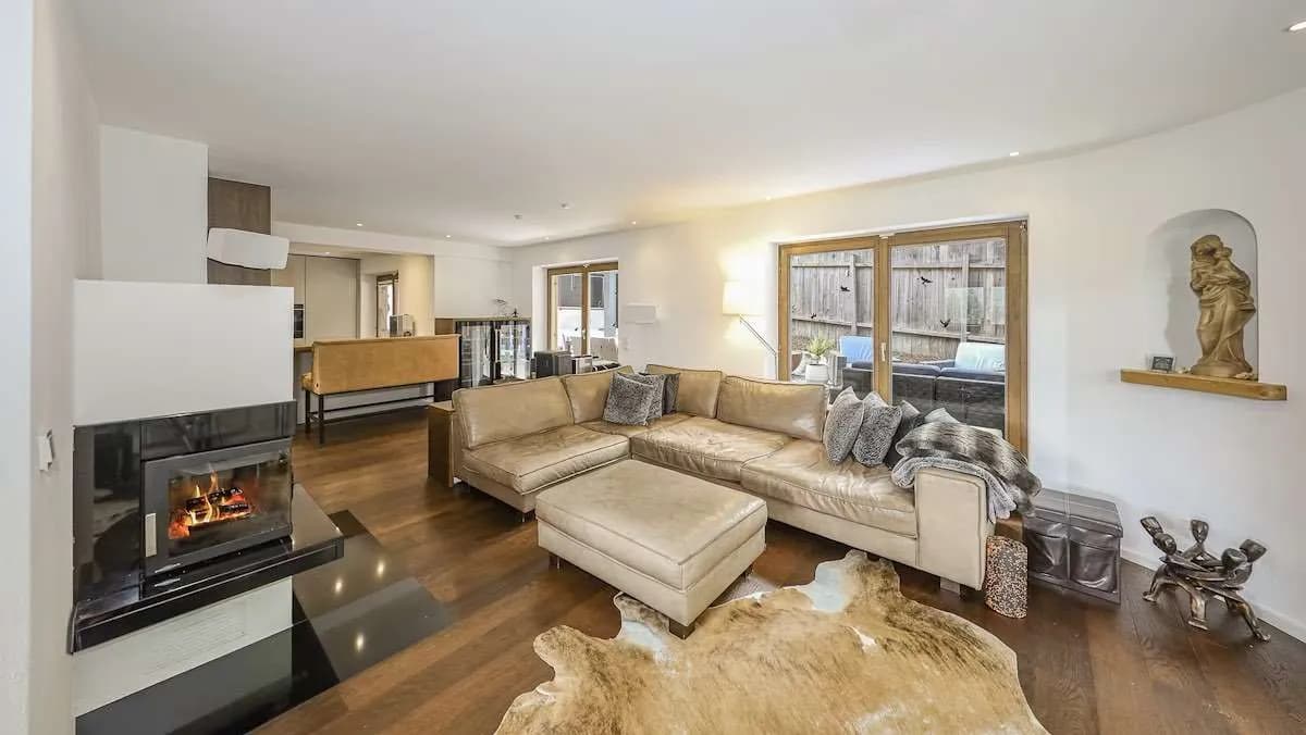Haus kaufen in Kitzbühel – 244 m², € 2.500.000 – Bild 3 von 16