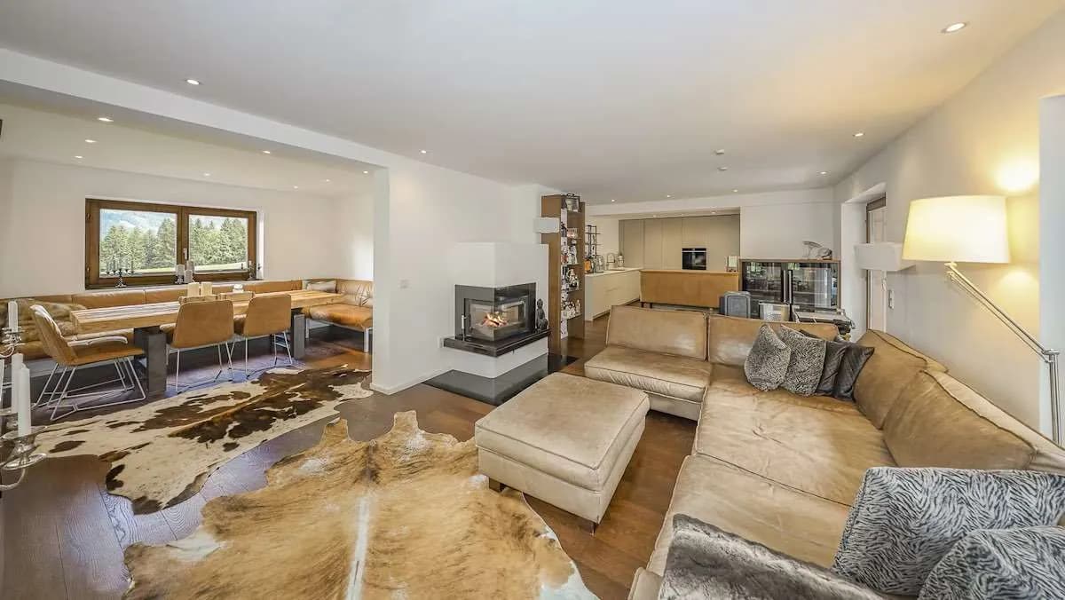 Haus kaufen in Kitzbühel – 244 m², € 2.500.000 – Bild 4 von 16