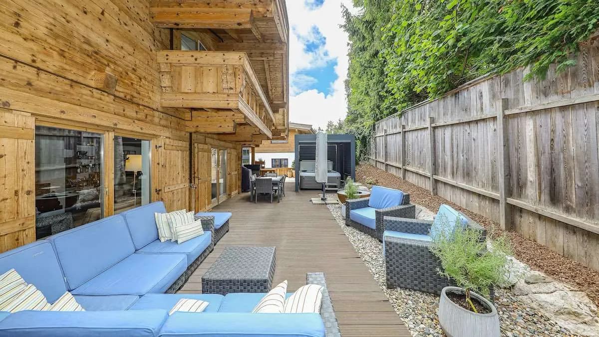 Haus kaufen in Kitzbühel – 244 m², € 2.500.000 – Bild 7 von 16