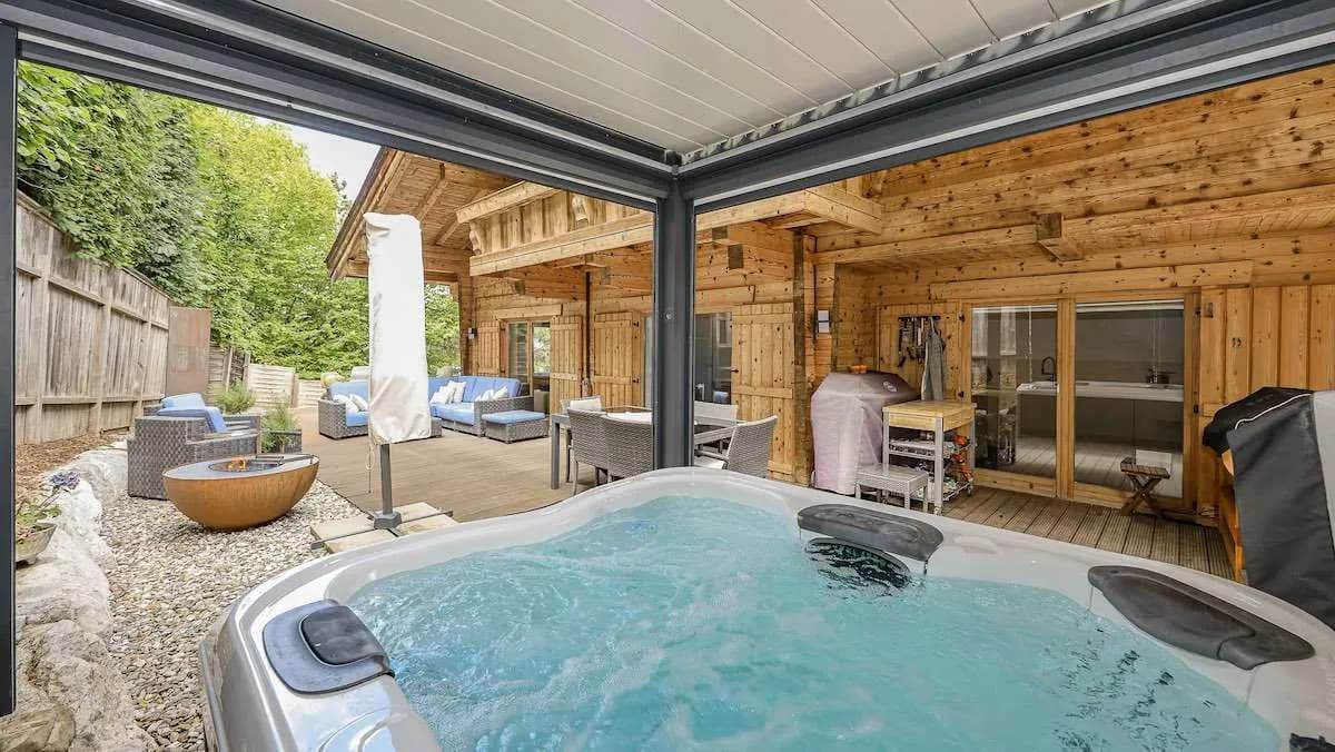 Haus kaufen in Kitzbühel – 244 m², € 2.500.000 – Bild 8 von 16