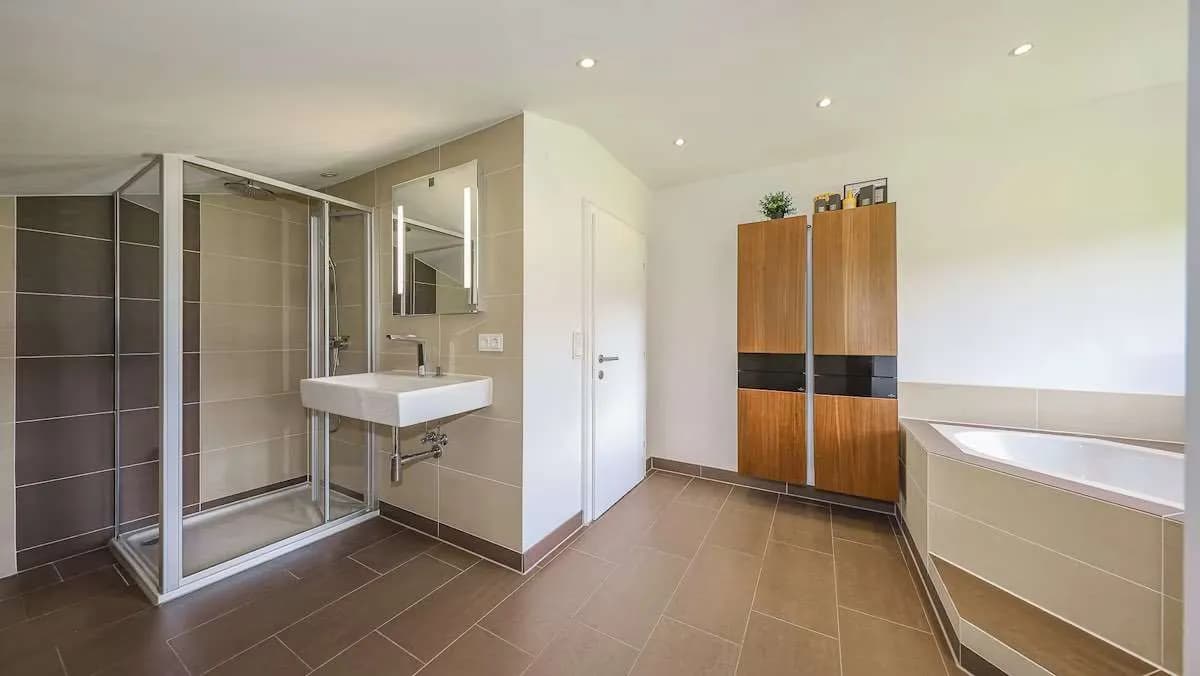 Haus kaufen in Kitzbühel – 244 m², € 2.500.000 – Bild 11 von 16