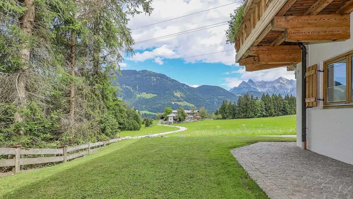 Haus kaufen in Kitzbühel – 244 m², € 2.500.000 – Bild 15 von 16