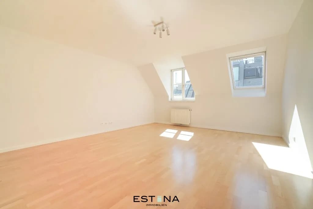 1-Zimmer-Wohnung kaufen in Wien – 45,03 m², € 339.000