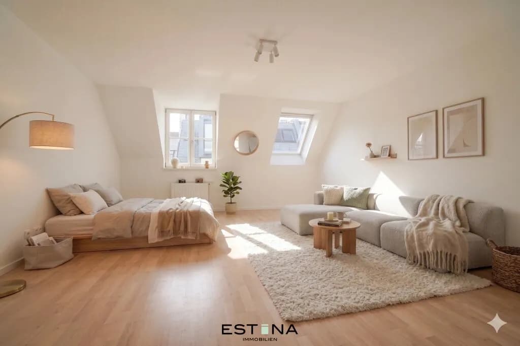 1-Zimmer-Wohnung kaufen in Wien – 45,03 m², € 339.000 – Bild 3 von 11