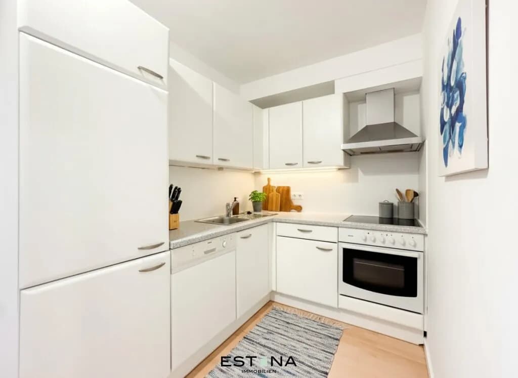 1-Zimmer-Wohnung kaufen in Wien – 45,03 m², € 339.000 – Bild 4 von 11