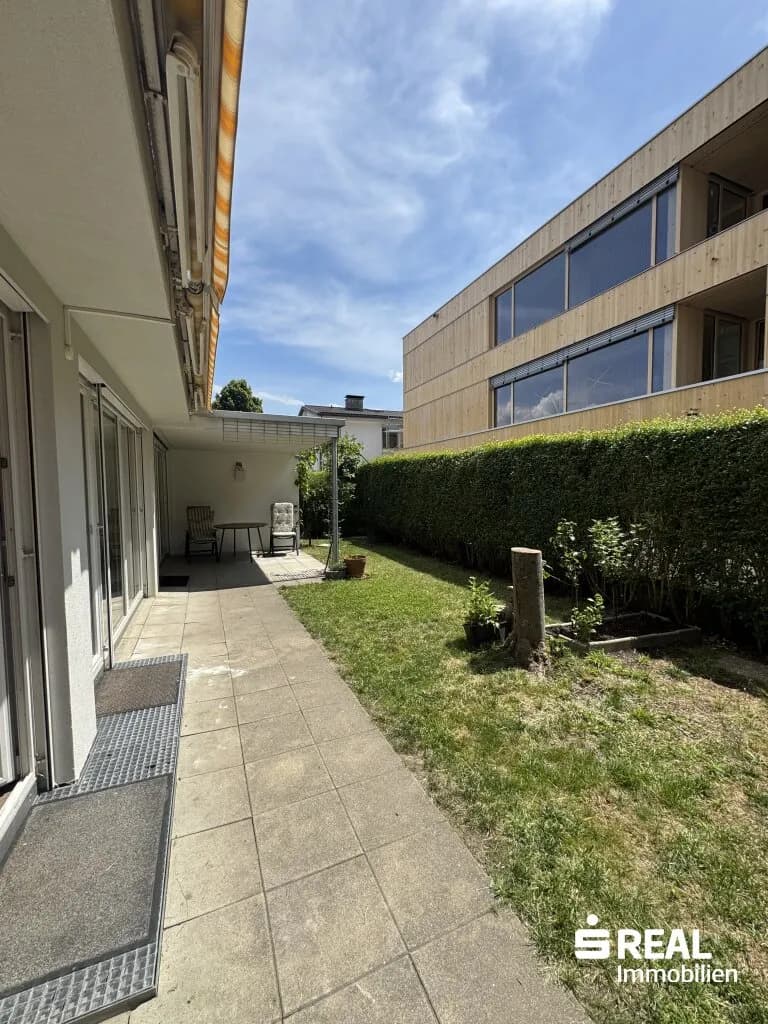 5-Zimmer-Haus kaufen in Feldkirch – 121,19 m², € 689.000
