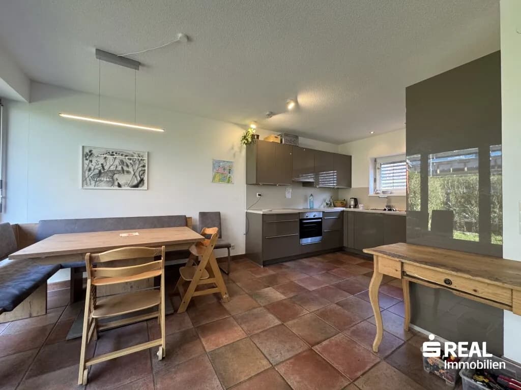 5-Zimmer-Haus kaufen in Feldkirch – 121,19 m², € 689.000 – Bild 2 von 22