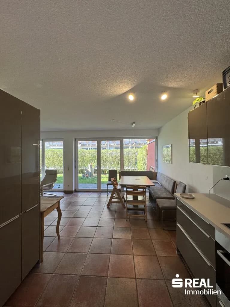 5-Zimmer-Haus kaufen in Feldkirch – 121,19 m², € 689.000 – Bild 3 von 22