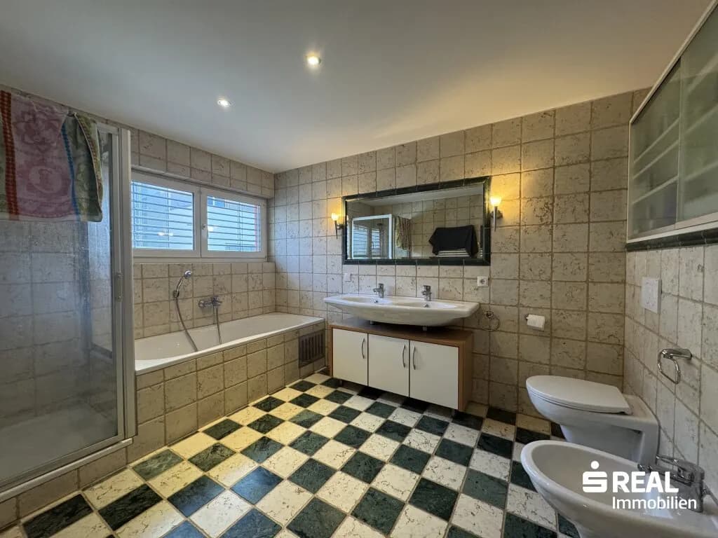 5-Zimmer-Haus kaufen in Feldkirch – 121,19 m², € 689.000 – Bild 6 von 22
