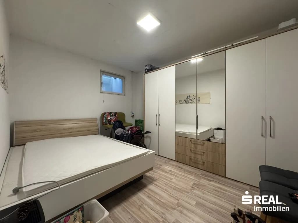 5-Zimmer-Haus kaufen in Feldkirch – 121,19 m², € 689.000 – Bild 9 von 22