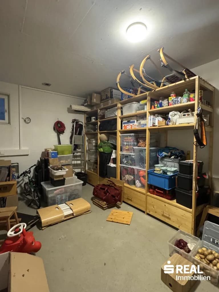 5-Zimmer-Haus kaufen in Feldkirch – 121,19 m², € 689.000 – Bild 10 von 22