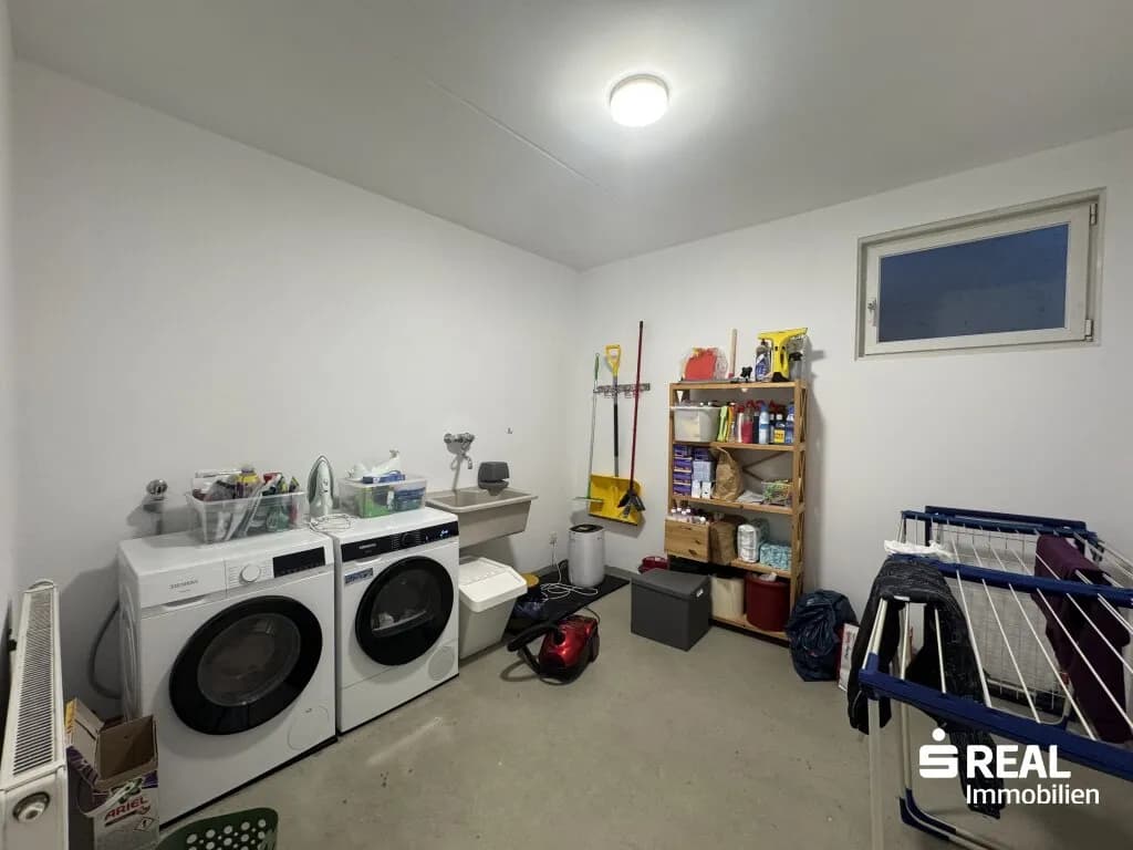 5-Zimmer-Haus kaufen in Feldkirch – 121,19 m², € 689.000 – Bild 12 von 22