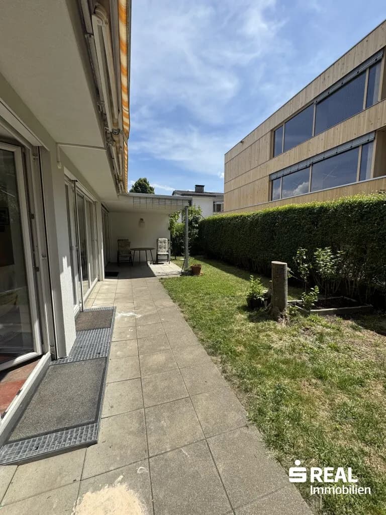 5-Zimmer-Haus kaufen in Feldkirch – 121,19 m², € 689.000 – Bild 13 von 22