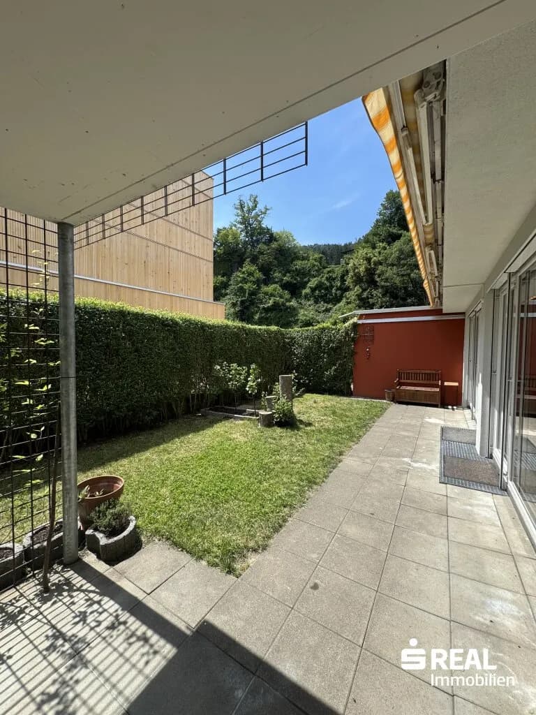 5-Zimmer-Haus kaufen in Feldkirch – 121,19 m², € 689.000 – Bild 14 von 22