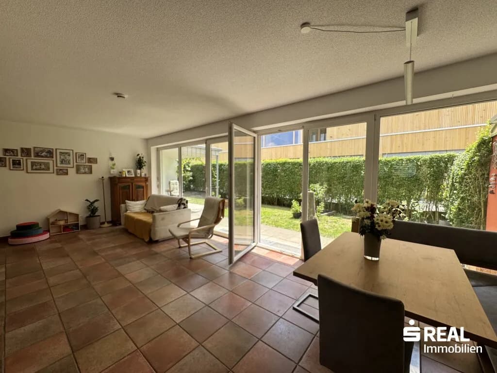 5-Zimmer-Haus kaufen in Feldkirch – 121,19 m², € 689.000 – Bild 16 von 22