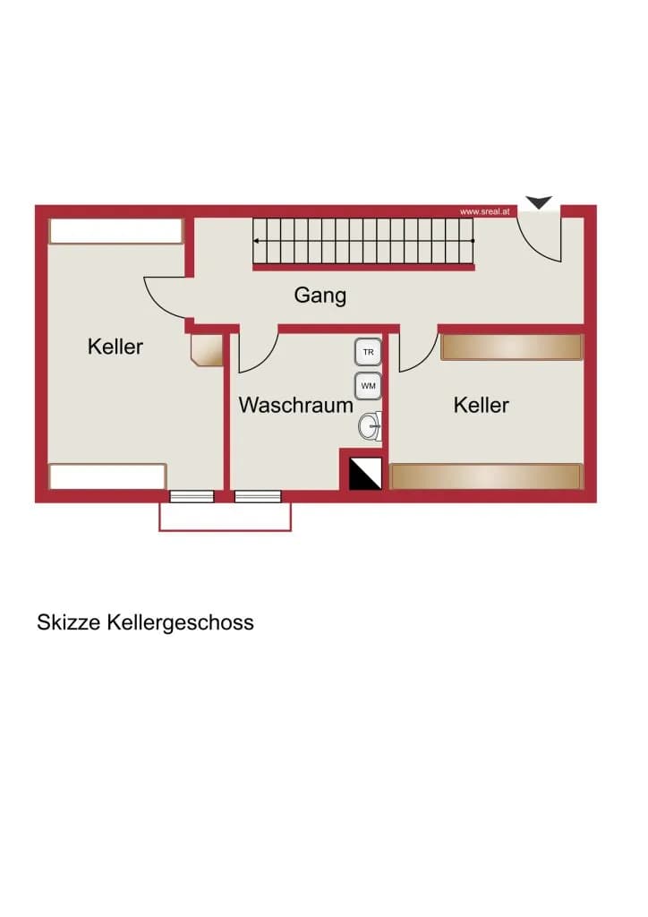 5-Zimmer-Haus kaufen in Feldkirch – 121,19 m², € 689.000 – Bild 19 von 22