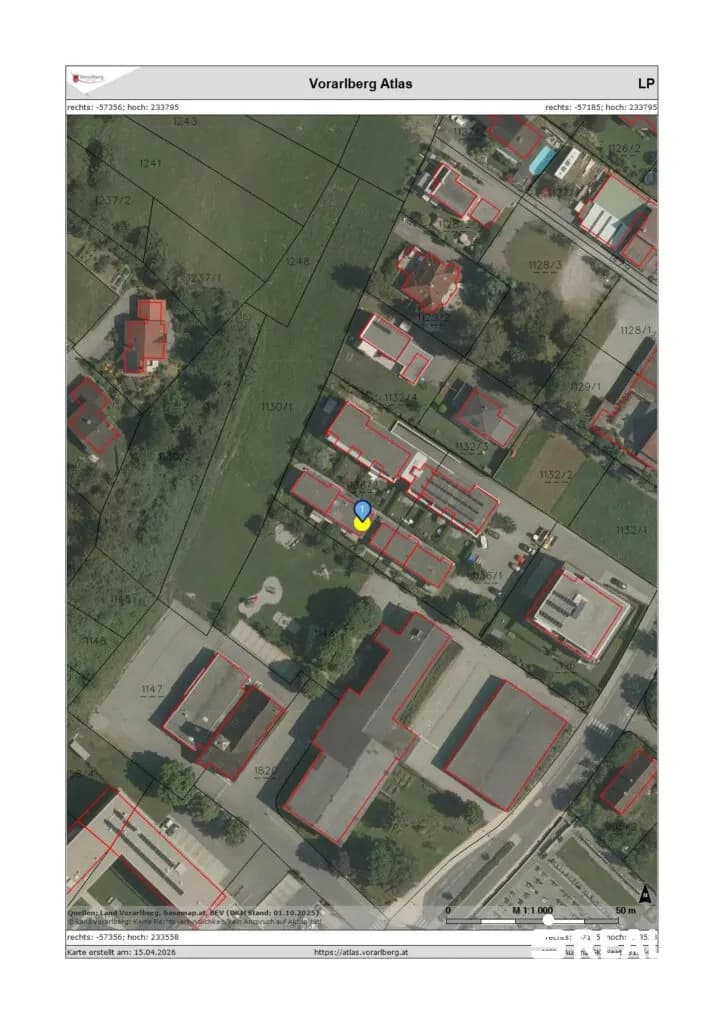 5-Zimmer-Haus kaufen in Feldkirch – 121,19 m², € 689.000 – Bild 21 von 22