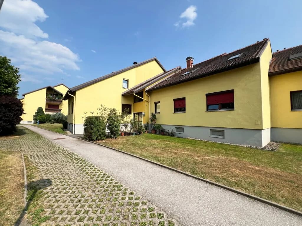 3-Zimmer-Wohnung kaufen in Leibnitz – 86,71 m², € 179.500 – Bild 10 von 13