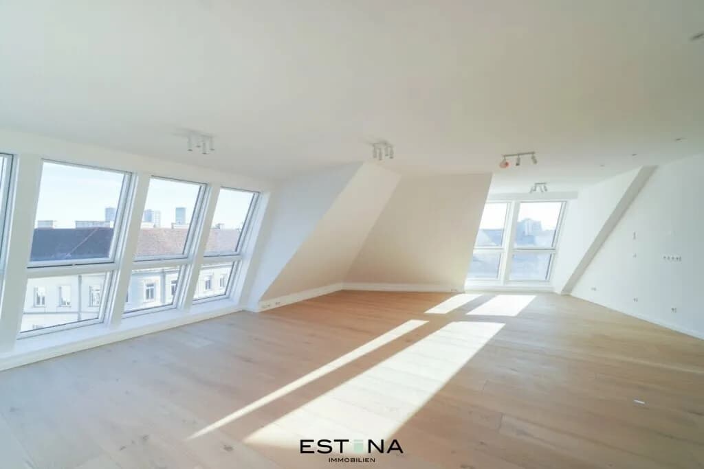 4-Zimmer-Wohnung kaufen in Wien – 123,7 m², € 1.490.000 – Bild 2 von 18