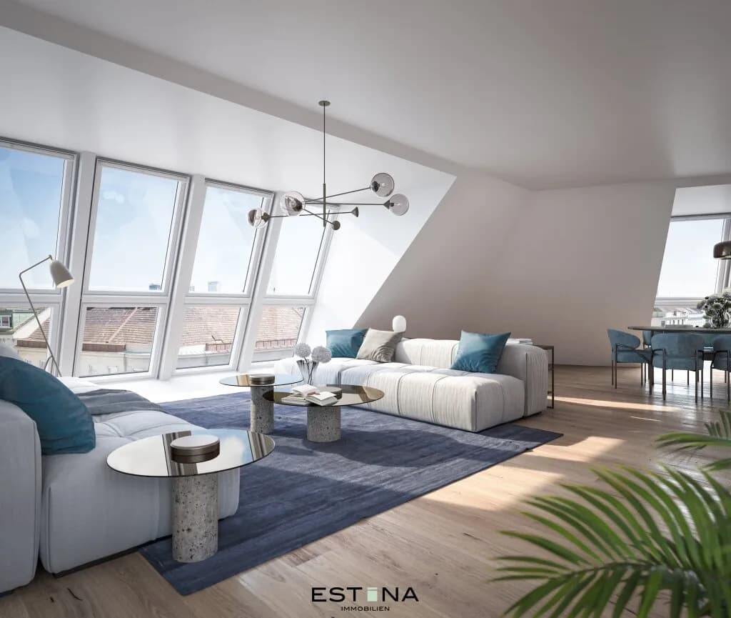 4-Zimmer-Wohnung kaufen in Wien – 123,7 m², € 1.490.000 – Bild 5 von 18