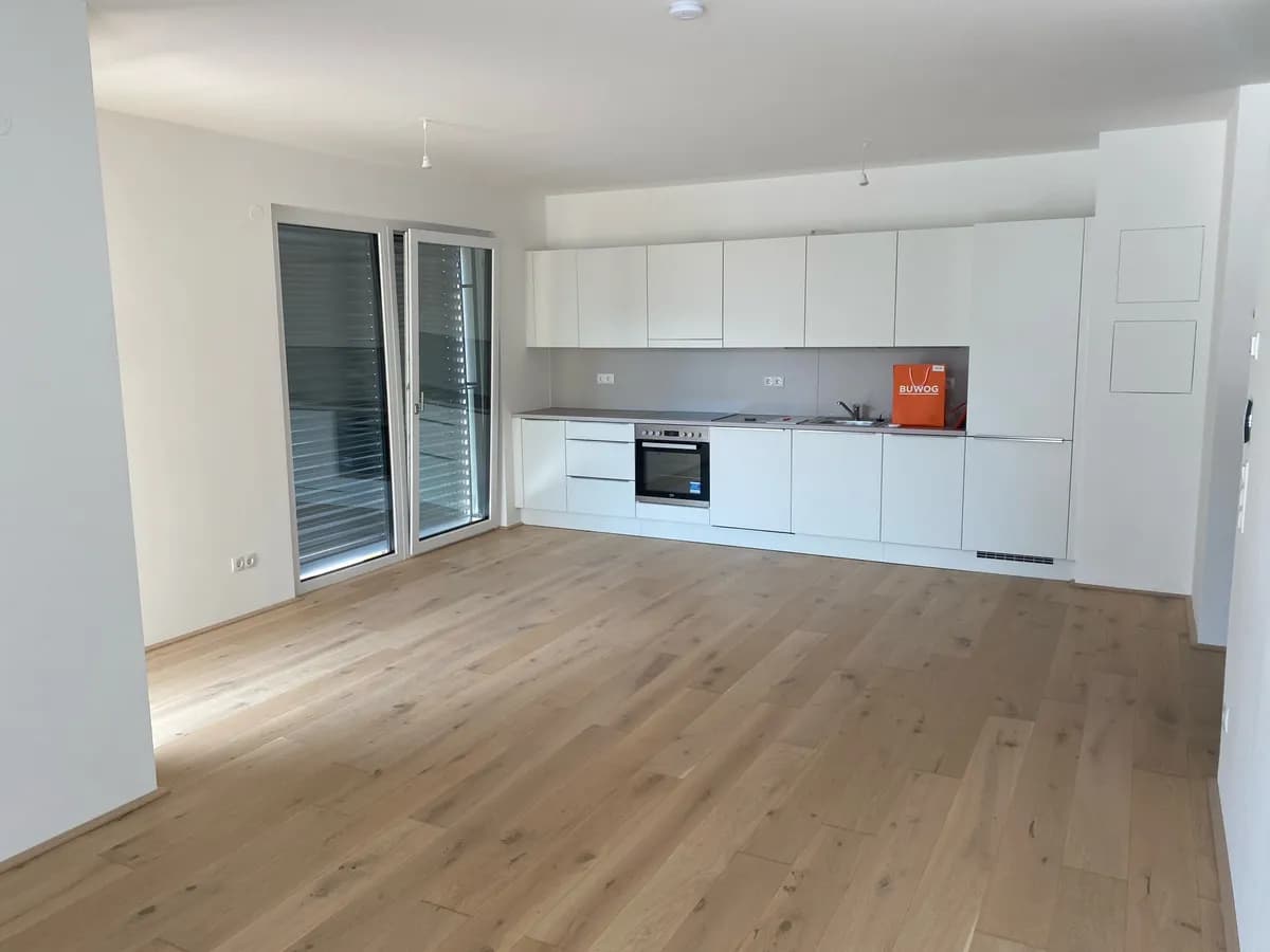 4-Zimmer-Wohnung mieten in Wien – 101 m², € 2.207