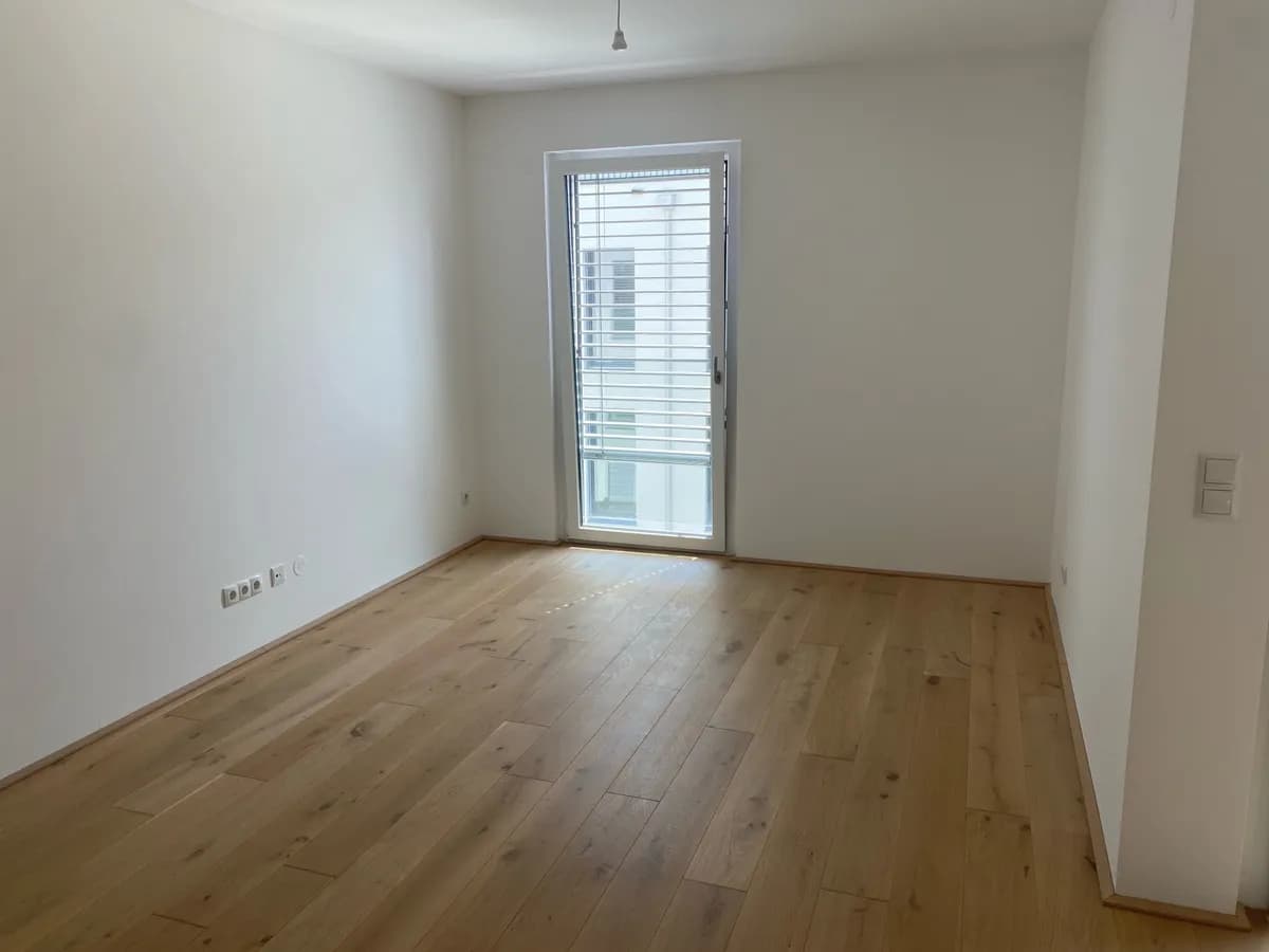 4-Zimmer-Wohnung mieten in Wien – 101 m², € 2.207 – Bild 3 von 4
