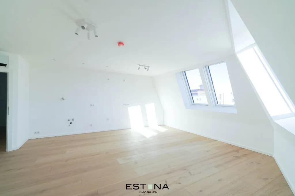 2-Zimmer-Wohnung kaufen in Wien – 63,8 m², € 639.000 – Bild 2 von 9