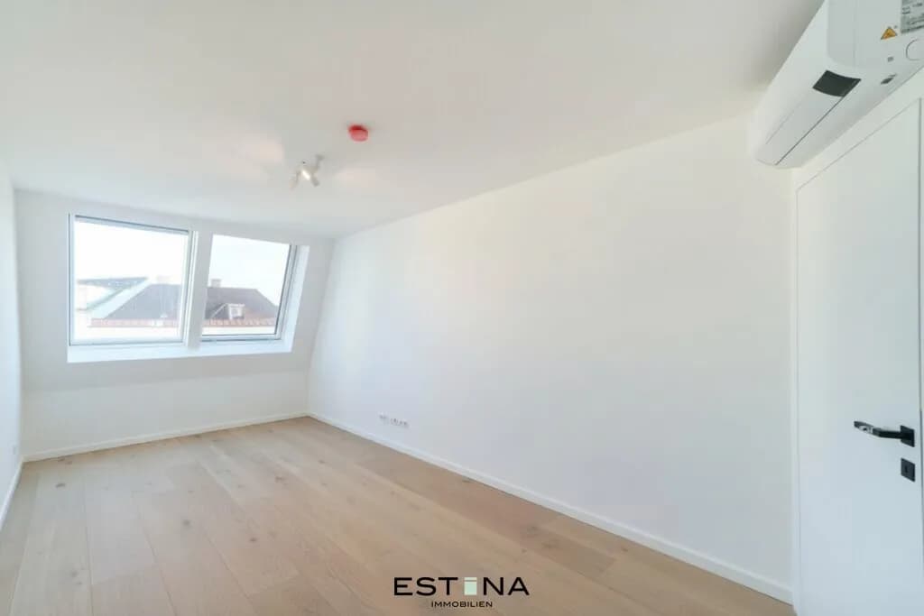 2-Zimmer-Wohnung kaufen in Wien – 63,8 m², € 639.000 – Bild 3 von 9