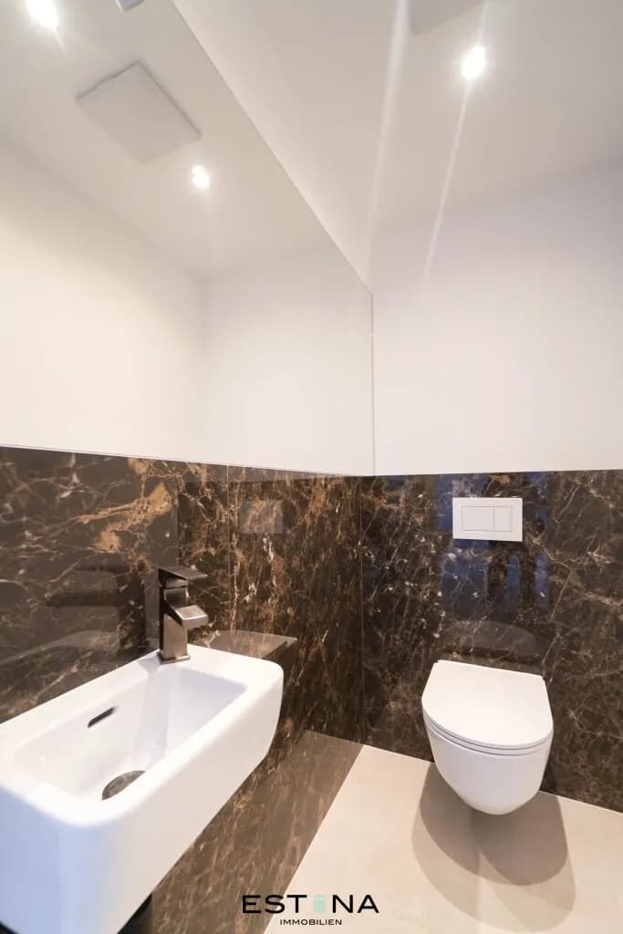 2-Zimmer-Wohnung kaufen in Wien – 63,8 m², € 639.000 – Bild 5 von 9